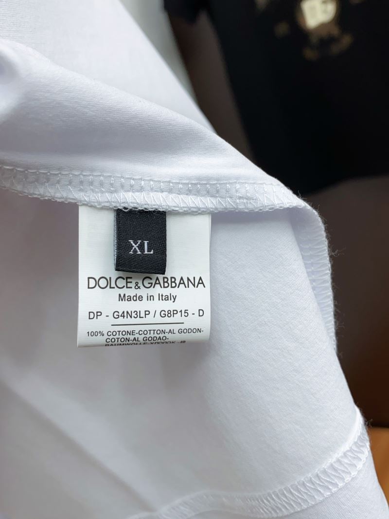 Dolce Gabbana T-Shirts